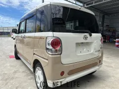 ダイハツ ムーヴキャンバス