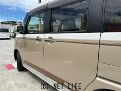 ダイハツ ムーヴキャンバス