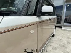 ダイハツ ムーヴキャンバス