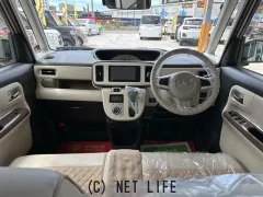 ダイハツ ムーヴキャンバス