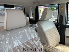 ダイハツ ムーヴキャンバス