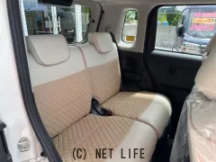 ダイハツ ムーヴキャンバス