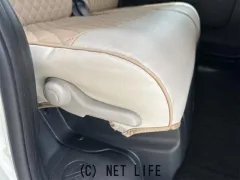 ダイハツ ムーヴキャンバス