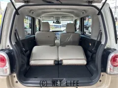 ダイハツ ムーヴキャンバス