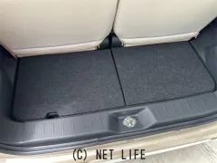 ダイハツ ムーヴキャンバス