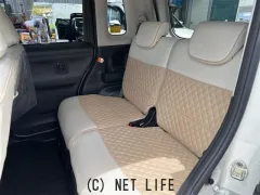 ダイハツ ムーヴキャンバス