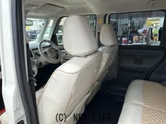 ダイハツ ムーヴキャンバス