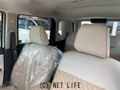 ダイハツ ムーヴキャンバス