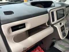 ダイハツ ムーヴキャンバス