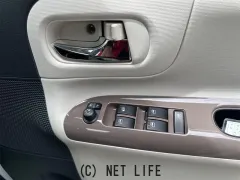 ダイハツ ムーヴキャンバス