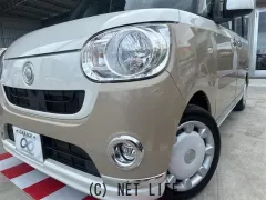 ダイハツ ムーヴキャンバス