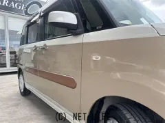 ダイハツ ムーヴキャンバス