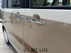 ダイハツ ムーヴキャンバス