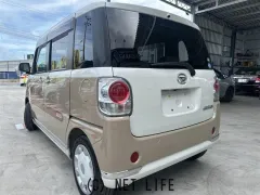 ダイハツ ムーヴキャンバス