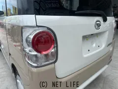 ダイハツ ムーヴキャンバス