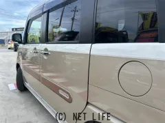 ダイハツ ムーヴキャンバス