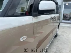 ダイハツ ムーヴキャンバス