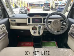 ダイハツ ムーヴキャンバス