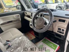 ダイハツ ムーヴキャンバス