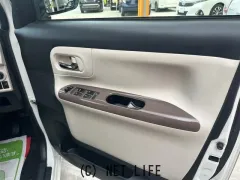 ダイハツ ムーヴキャンバス