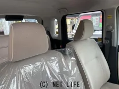 ダイハツ ムーヴキャンバス