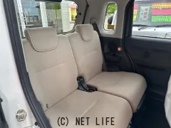 ダイハツ ムーヴキャンバス