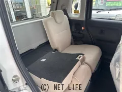ダイハツ ムーヴキャンバス