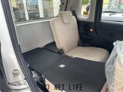 ダイハツ ムーヴキャンバス