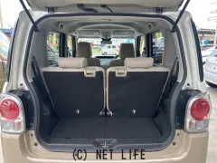 ダイハツ ムーヴキャンバス