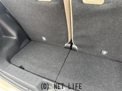 ダイハツ ムーヴキャンバス