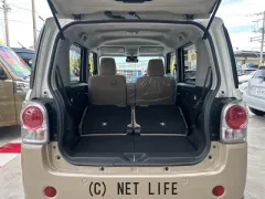 ダイハツ ムーヴキャンバス