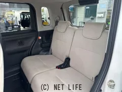 ダイハツ ムーヴキャンバス