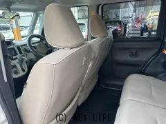 ダイハツ ムーヴキャンバス