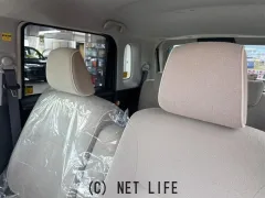 ダイハツ ムーヴキャンバス