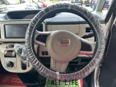 ダイハツ ムーヴキャンバス