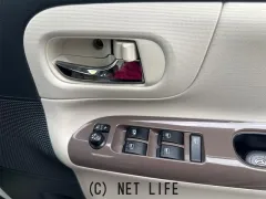 ダイハツ ムーヴキャンバス