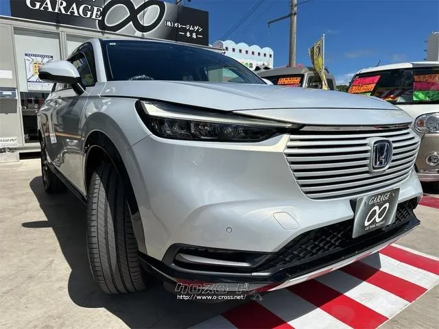 ホンダ ヴェゼル