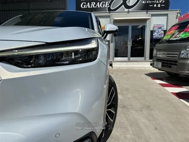 ホンダ ヴェゼル