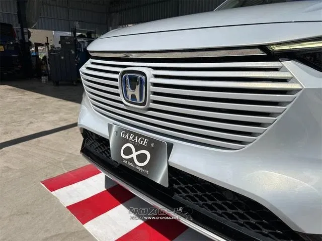 ホンダ ヴェゼル