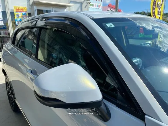 ホンダ ヴェゼル