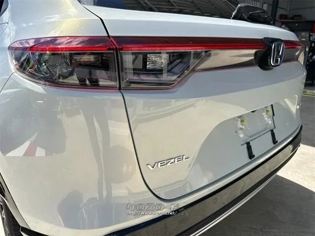 ホンダ ヴェゼル