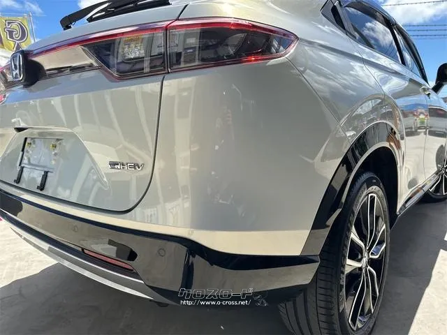 ホンダ ヴェゼル