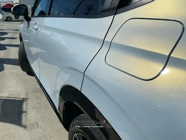 ホンダ ヴェゼル