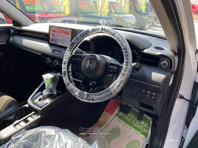 ホンダ ヴェゼル