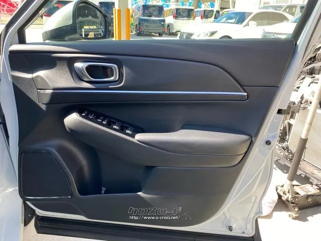 ホンダ ヴェゼル