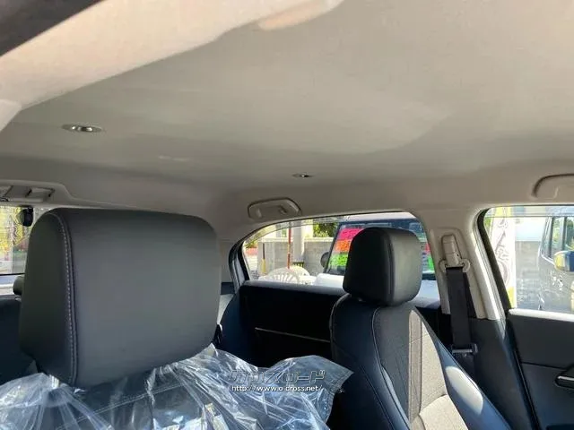 ホンダ ヴェゼル