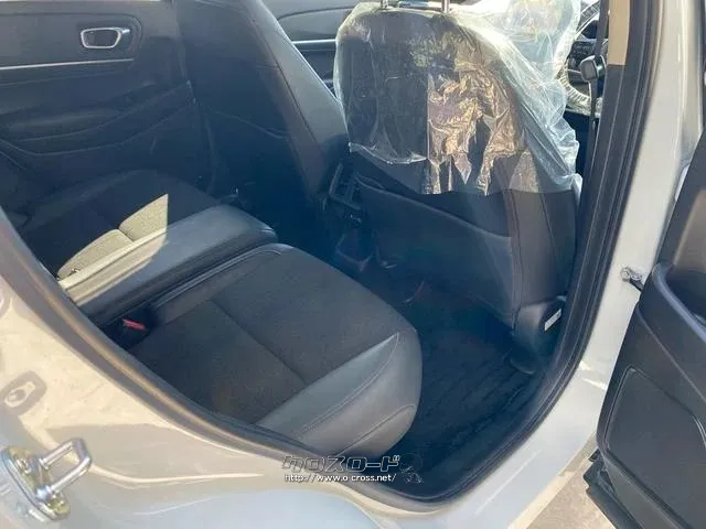 ホンダ ヴェゼル