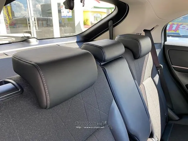 ホンダ ヴェゼル