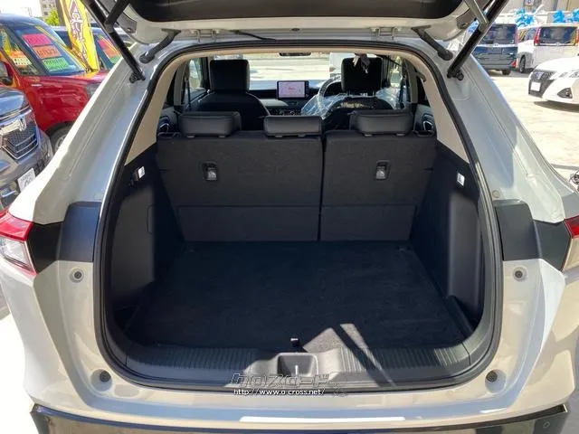 ホンダ ヴェゼル