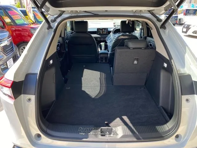 ホンダ ヴェゼル